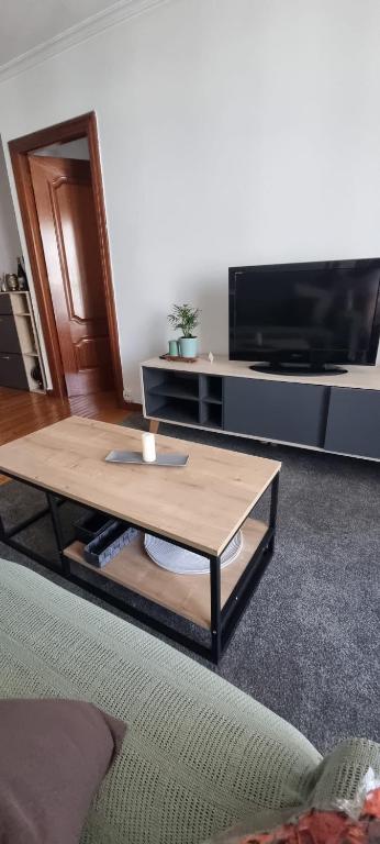 Apartamento Céntrico Vialia - 3