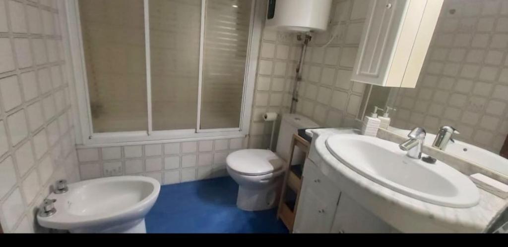 Apartamento Céntrico Vialia - 4