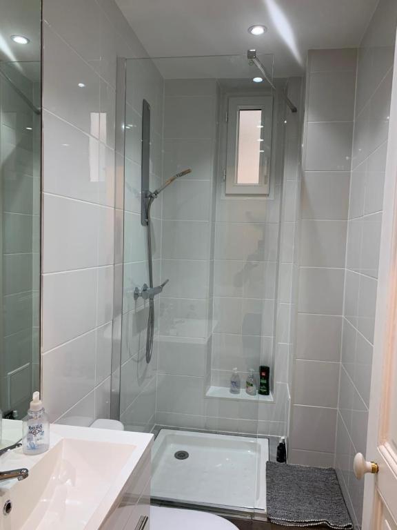 Appartement Ternes - Arc de Triomphe - 4