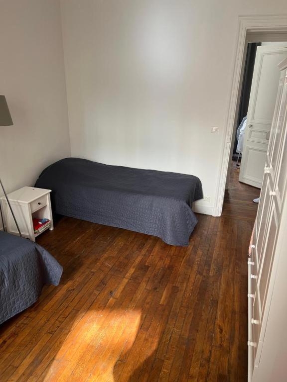 Appartement Ternes - Arc de Triomphe - 5
