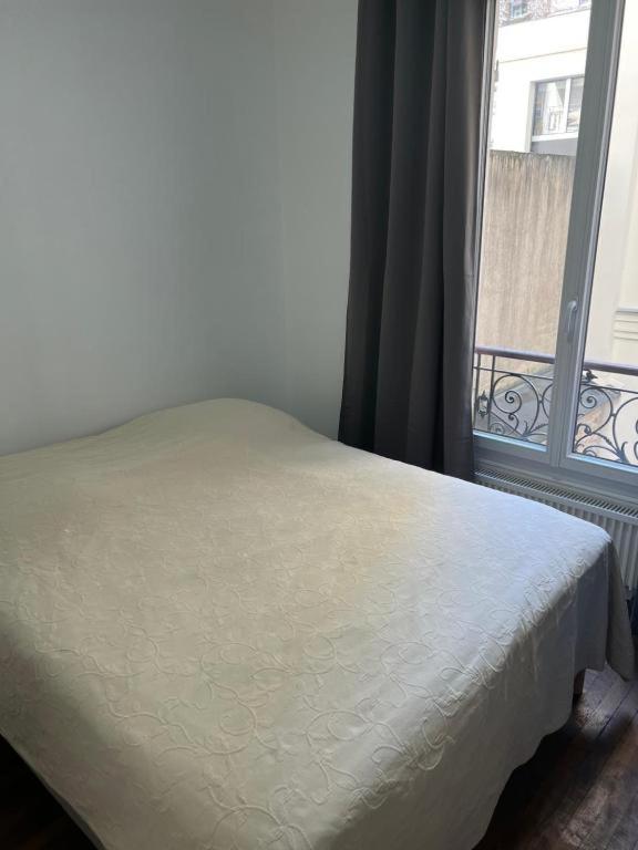 Appartement Ternes - Arc de Triomphe - 1