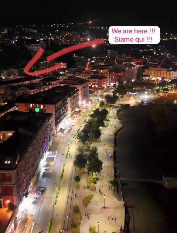 Sweet Stabia Dream - 2