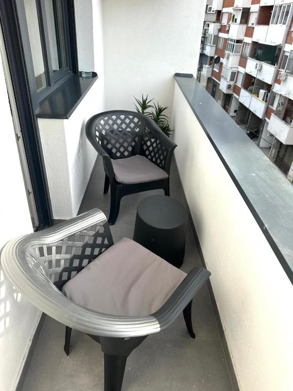 DeLuxe Apartments - 5