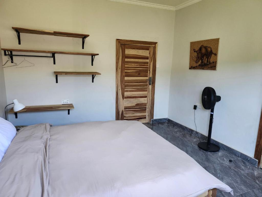 Jacana Apartments, Livingstone