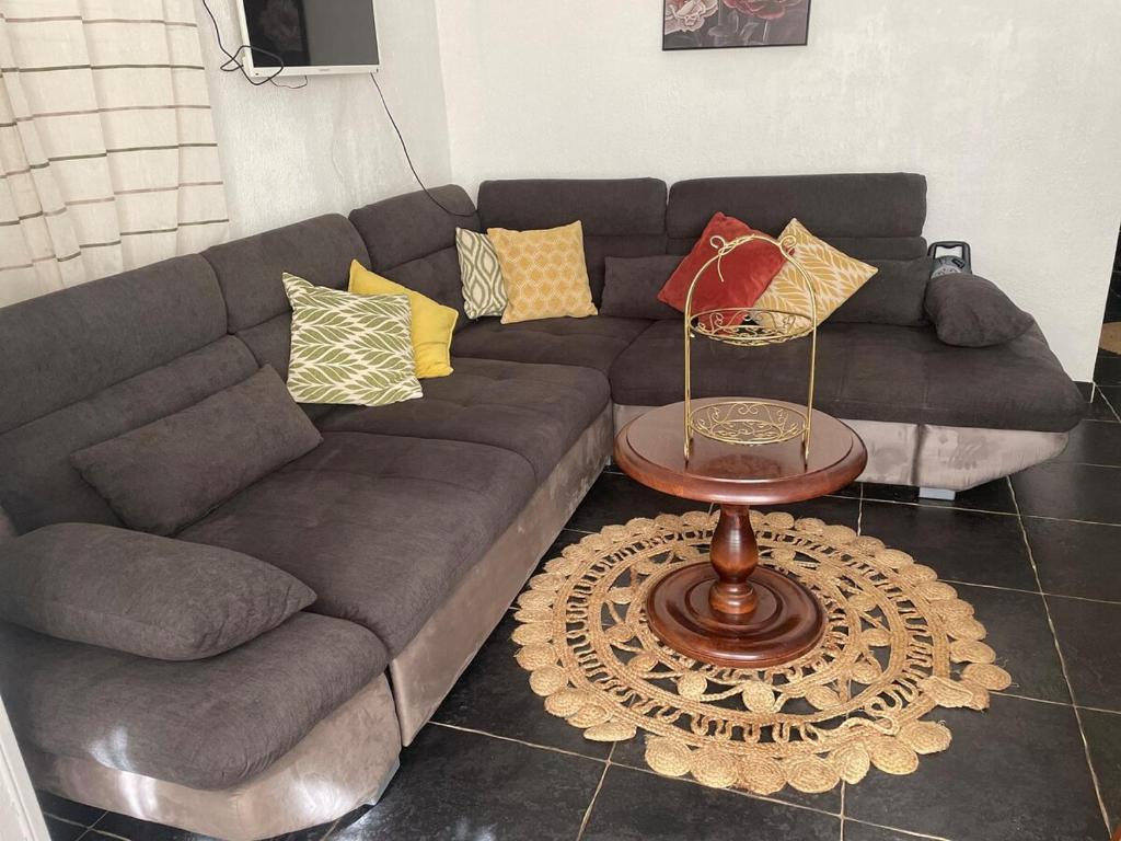 Beautiful 2 bedroom apartment - 1