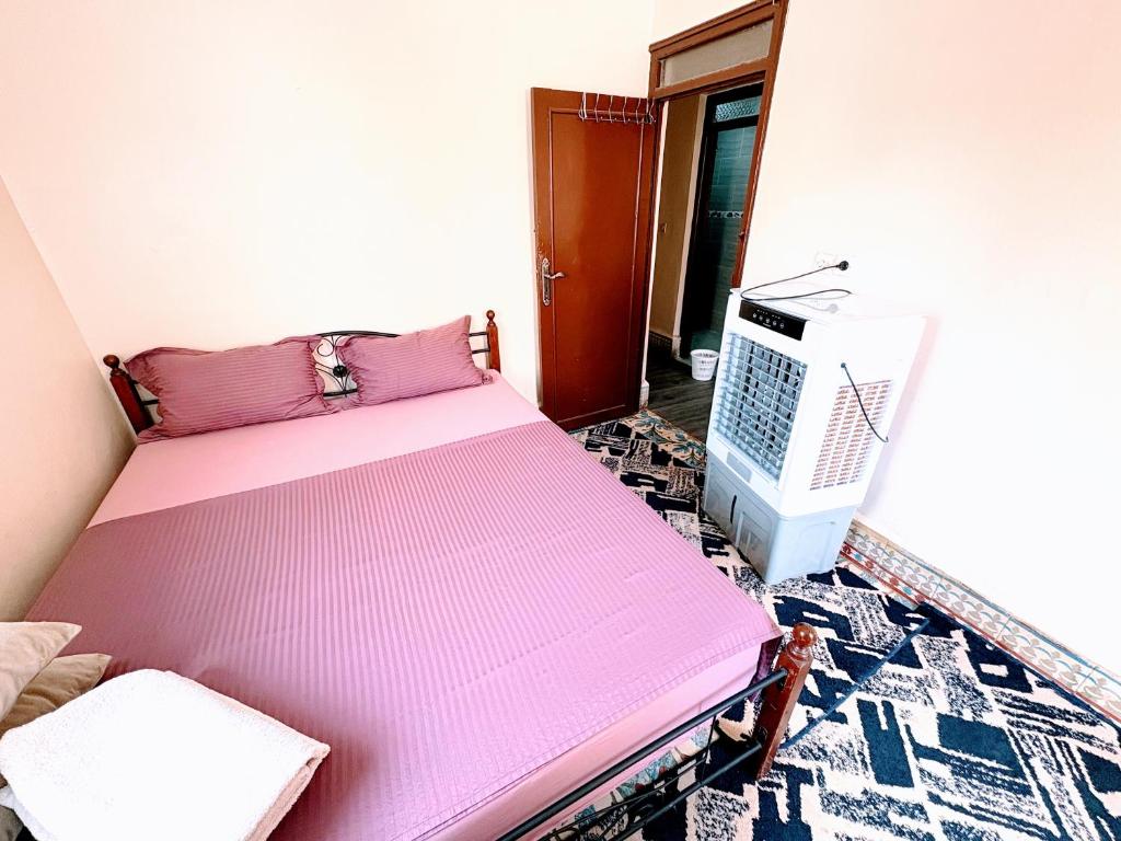 Studio in City Center Living at Heart of It All, Errachidia