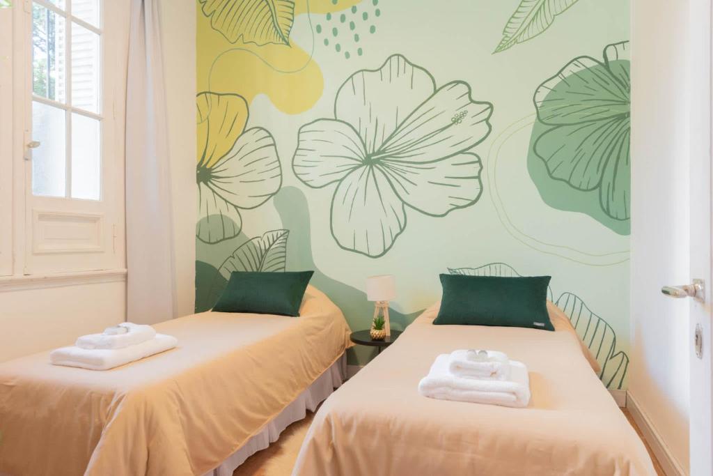 MOT Villa Mansion Paz - 20 pax Deluxe House Belgrano - 4
