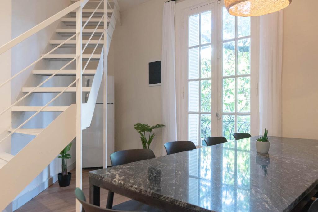 MOT Mansion Paz B - 10 pax Deluxe House Belgrano - 3