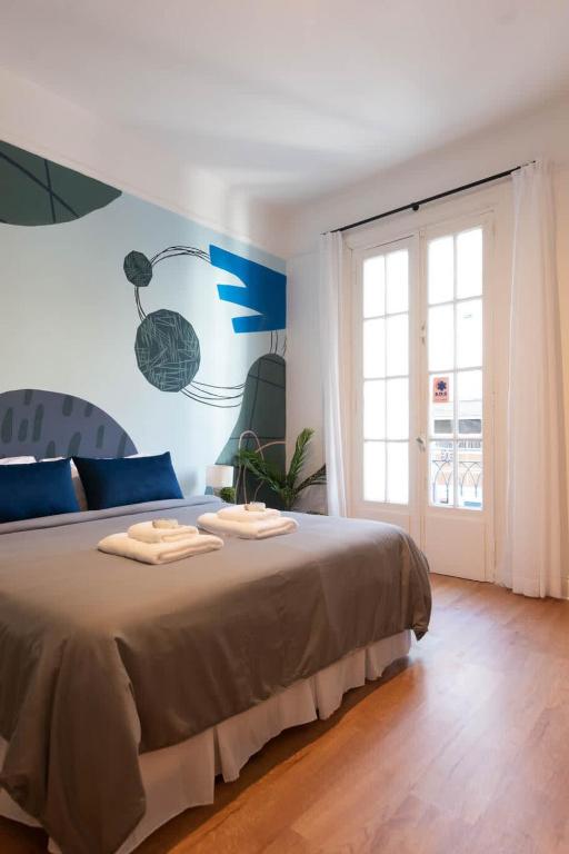 MOT Mansion Paz B - 10 pax Deluxe House Belgrano - 5