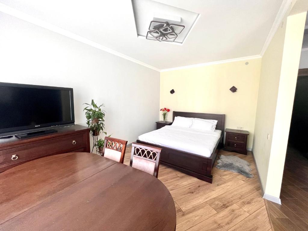 OSapart at Shevchenka 19 Street, Lvov