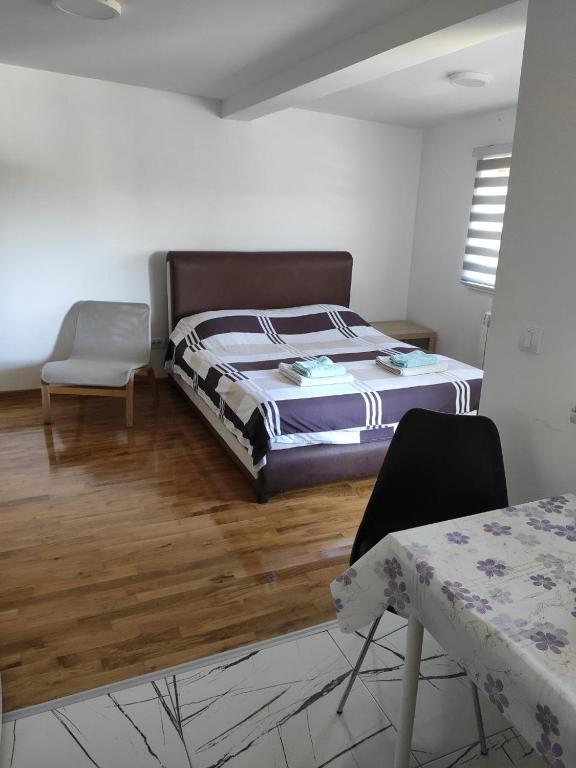 Apartman Dami - 4