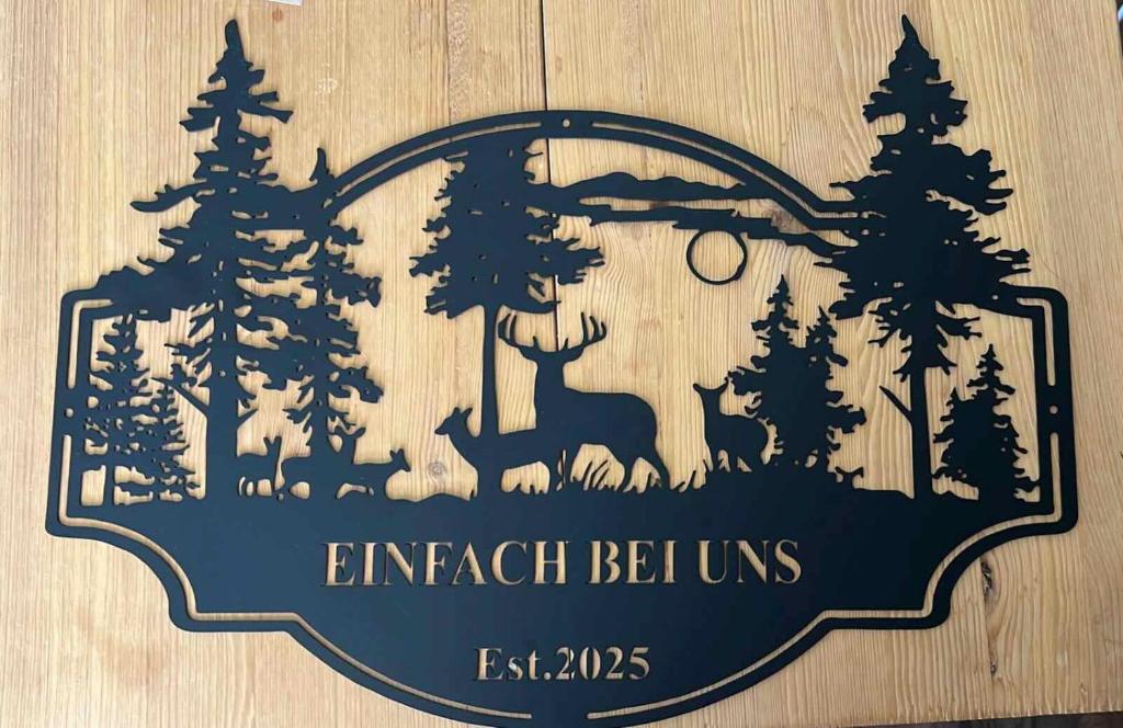 Einfach bei uns - 5