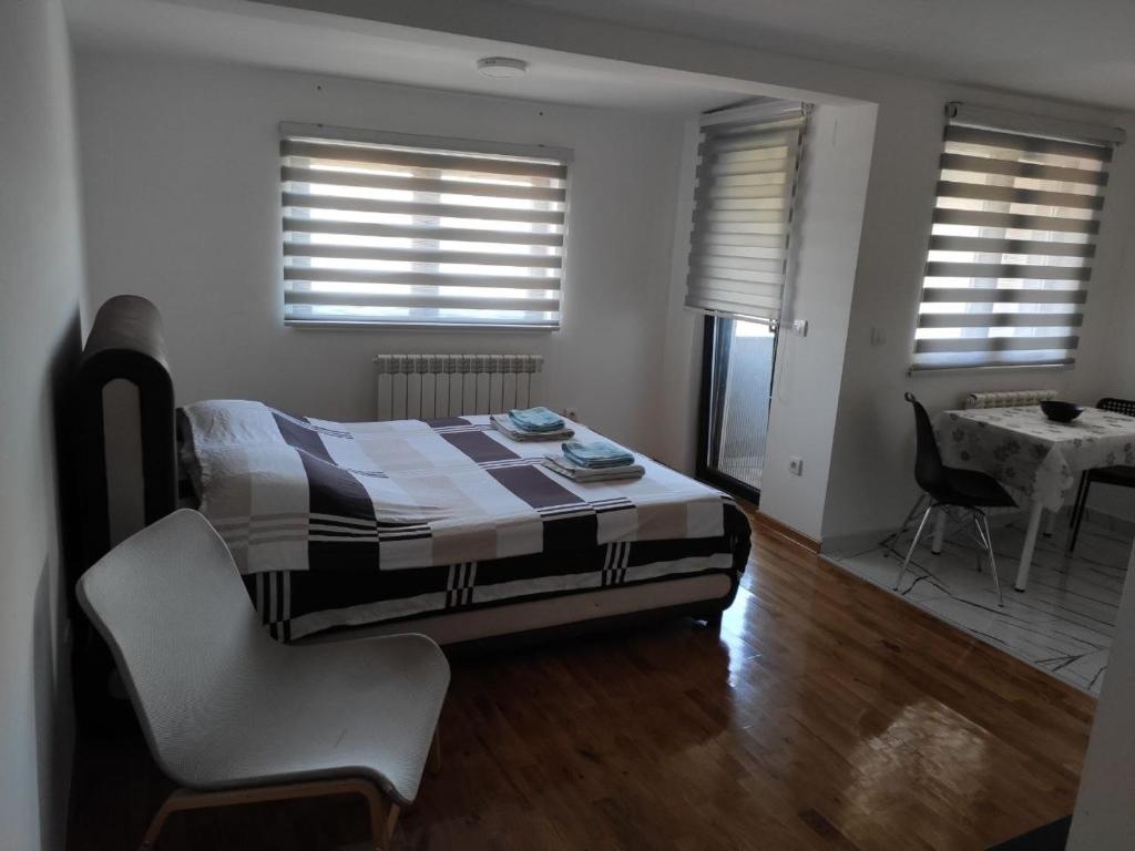 Apartman Dami - 2