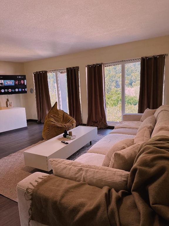 Layal Residence Exclusive 2 Floor House with Terrace - 3