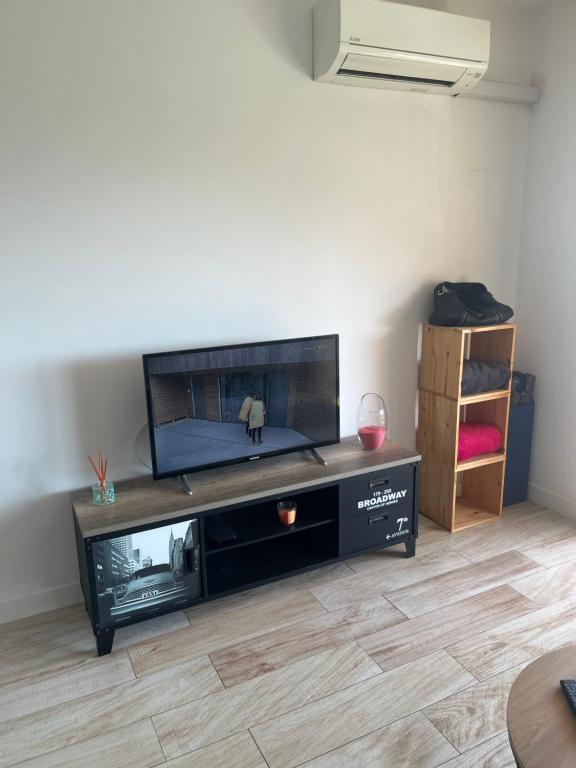 SUPERBE APPARTEMENT FACE AUX ILES SANGUINAIRES - 3
