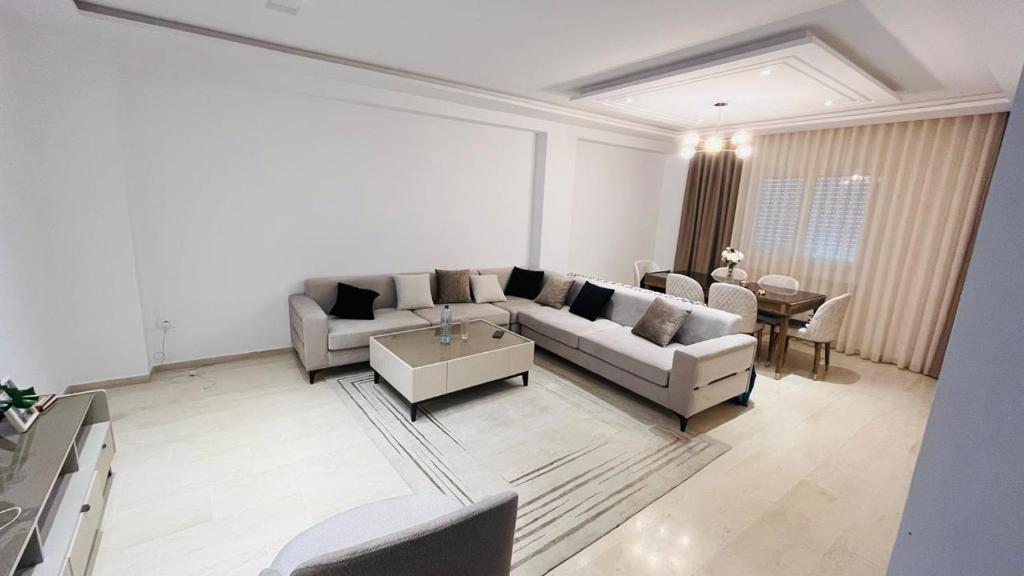 Appartement haut standing, Ariana