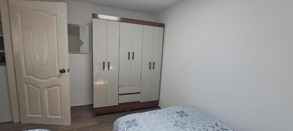 Los Andes con aire de los Alpes - 1