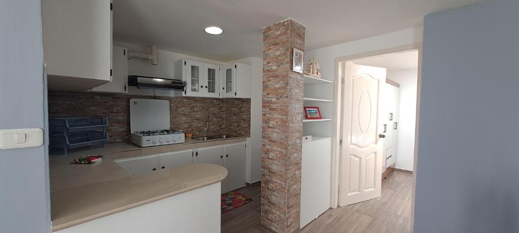 Los Andes con aire de los Alpes - 2