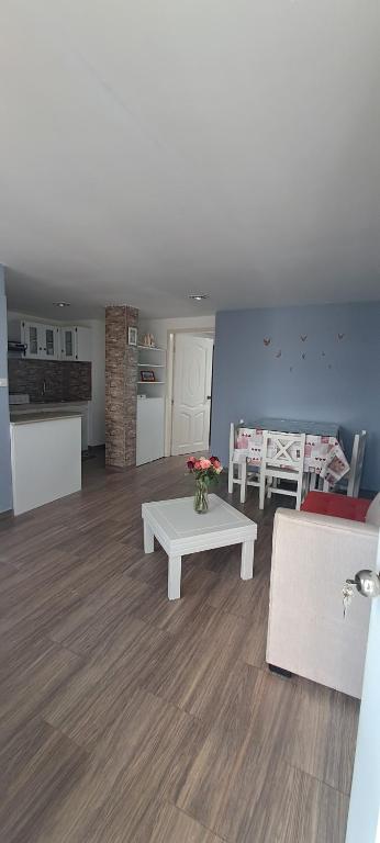 Los Andes con aire de los Alpes - 4