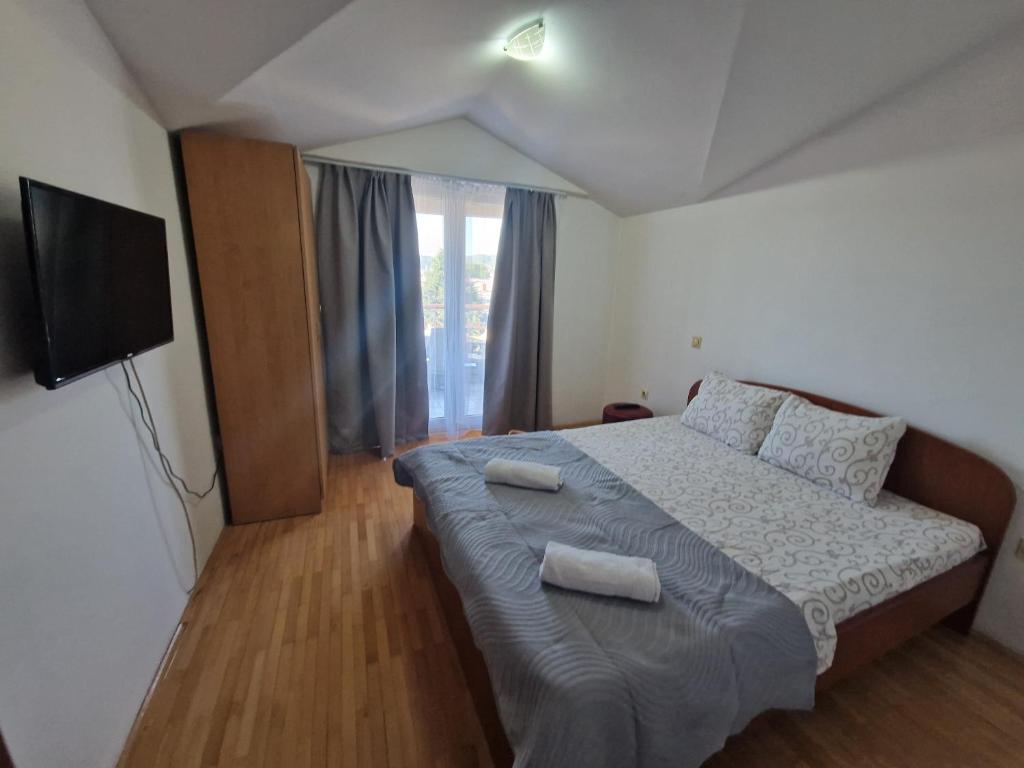 Apartment Stefan 전경