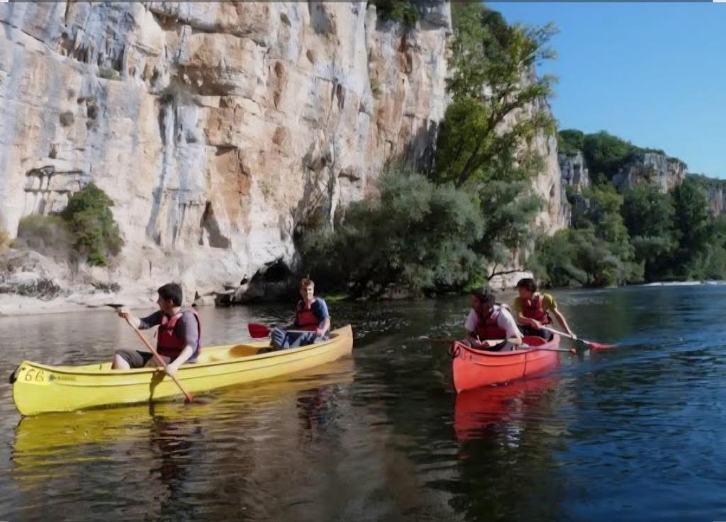 T3 meublé central à Cahors - 5