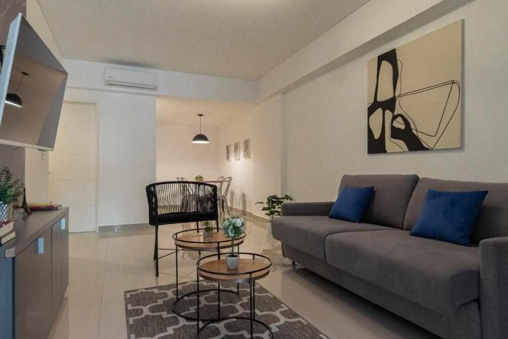 MOT Moreno 550 'A' Loft with Pool in Plaza de Mayo - 4
