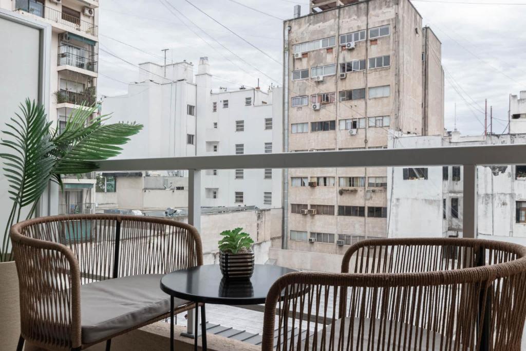 MOT Moreno 500 - Lux Lofts Plaza de Mayo - 3