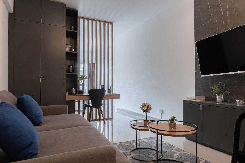 MOT Moreno 500 - Lux Lofts Plaza de Mayo - 4