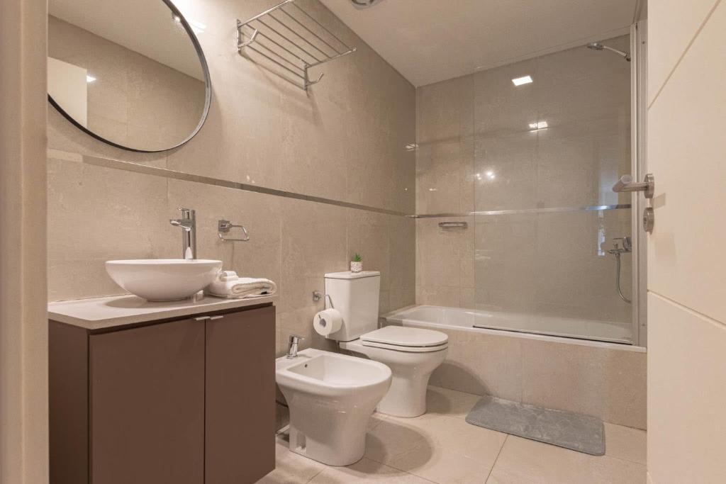 MOT Moreno 500 - Lux Lofts Plaza de Mayo - 5