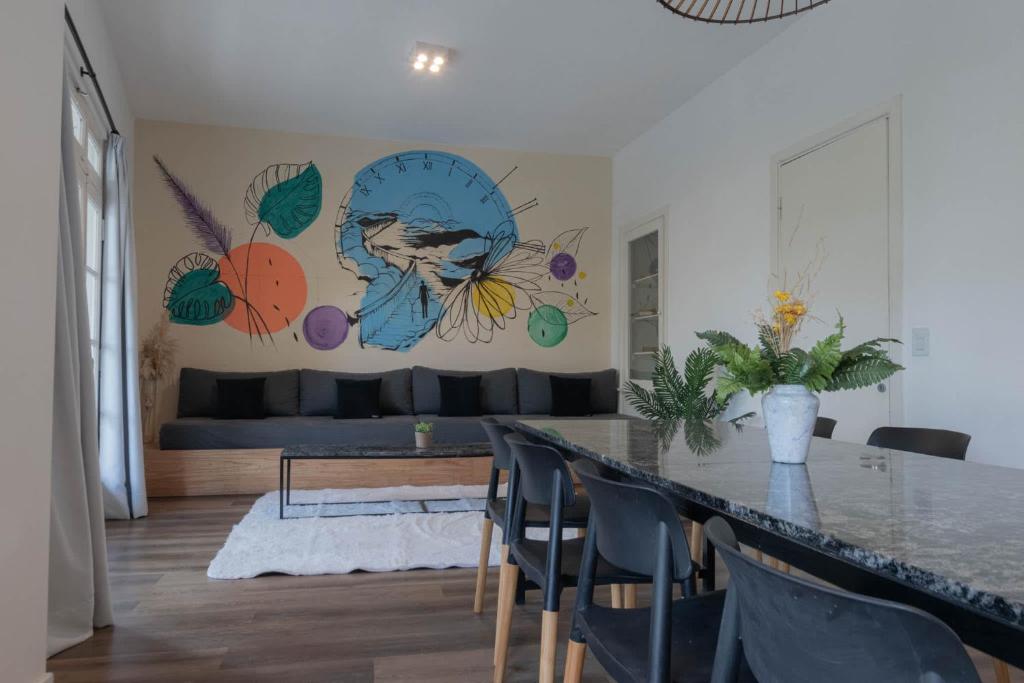 MOT Niceto Vega 4900 - 3 Bd Event & Party Friendly - 2