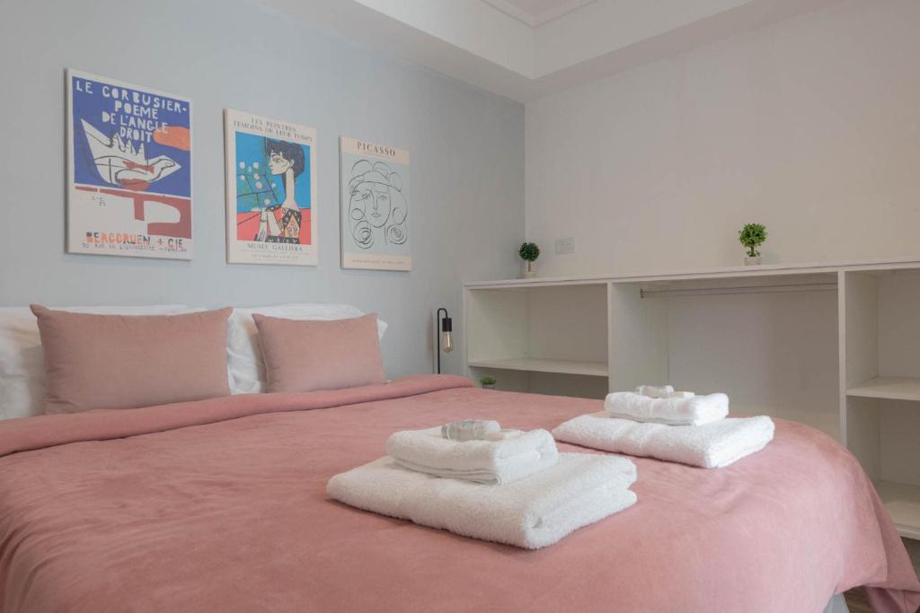 Fliphaus Niceto Vega 4900 - 3 Bd Event & Party Friendly, Buenos Aires