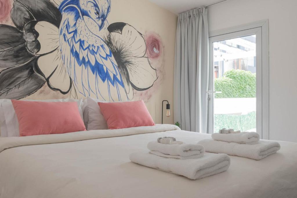 MOT Niceto Vega 4900 - 3 Bd Event & Party Friendly - 3