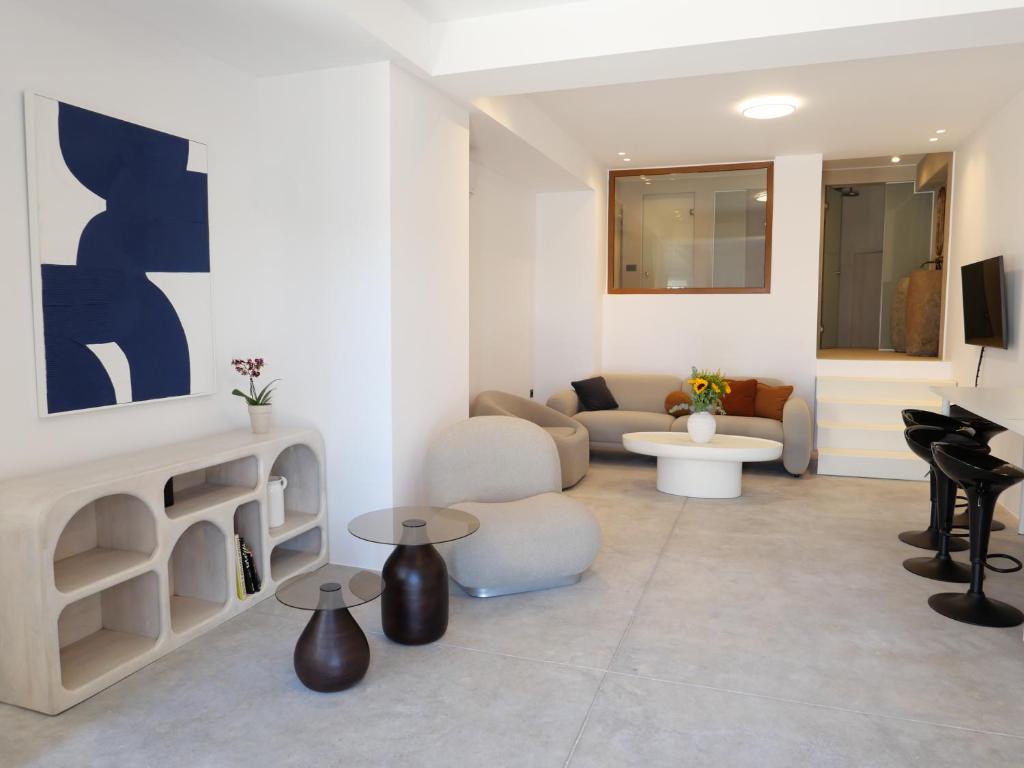 ALS - casa casa group, Chania