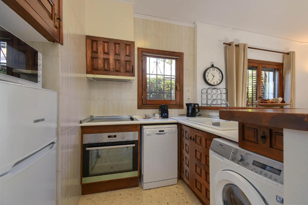 Casa El Retiro III - 2