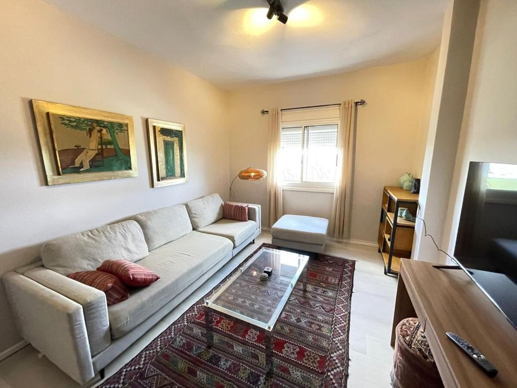 Sea Front 3 bedroom Apartment in Punta Carretas - 2