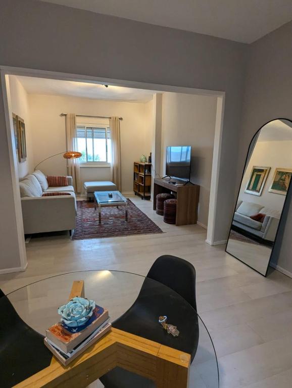 Sea Front 3 bedroom Apartment in Punta Carretas - 4