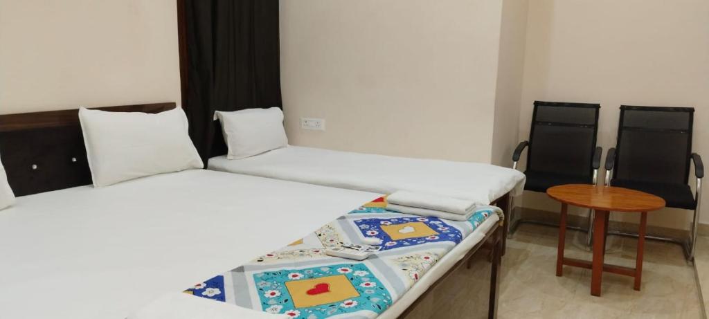 Divine Stay, Ayodhya