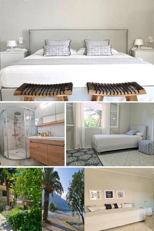 Paralia Nest, Kalamata