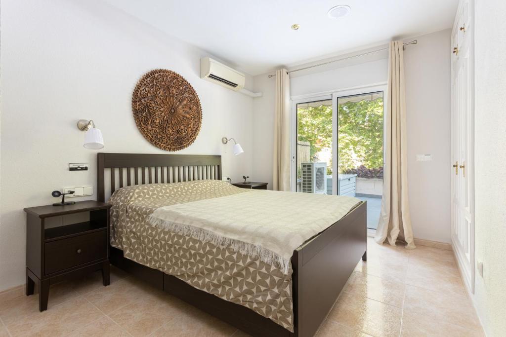 SeaBreezeHeaven - Sea View Apartment, Pool & Spacious Terrace with BBQ - 50m from Sant Pol Beach - 4