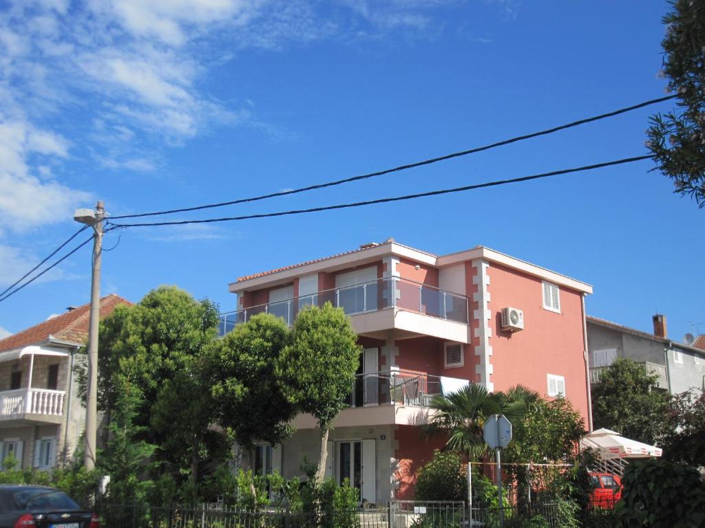 Apartments Delfin - 1
