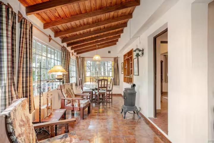 Hermosa Casa V. General Belgrano - 4