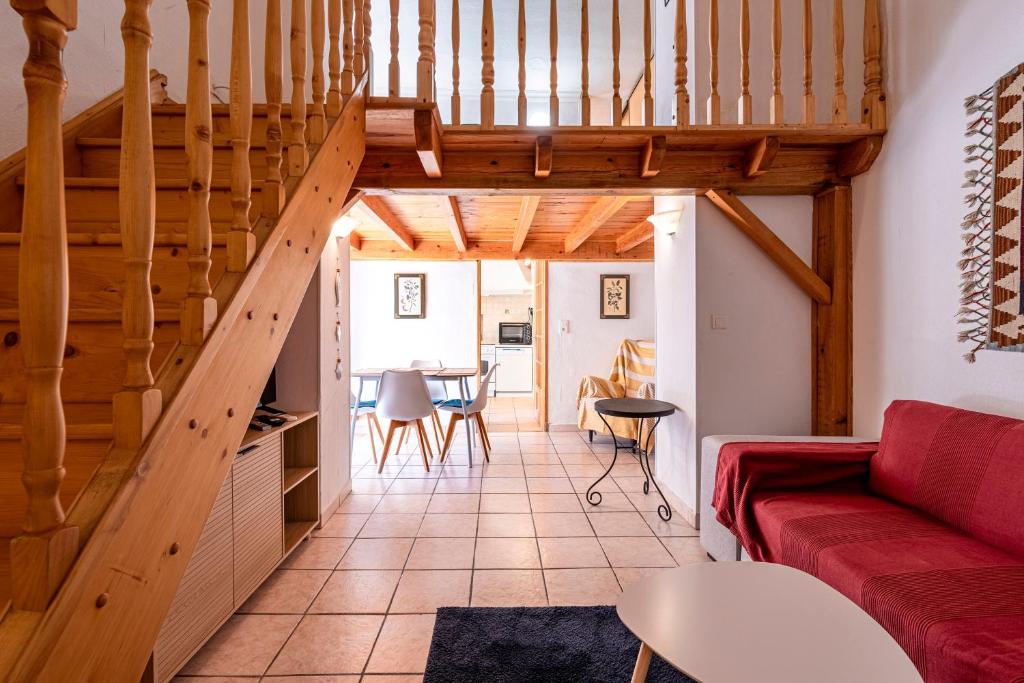 Appartement cosy - Hyper centre-ville - 1