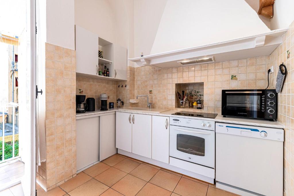 Appartement cosy - Hyper centre-ville - 2