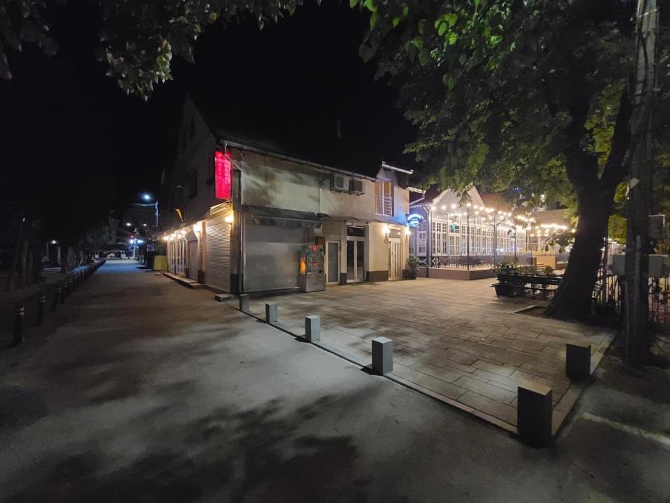 Pensiunea Sebastian, Băile Felix