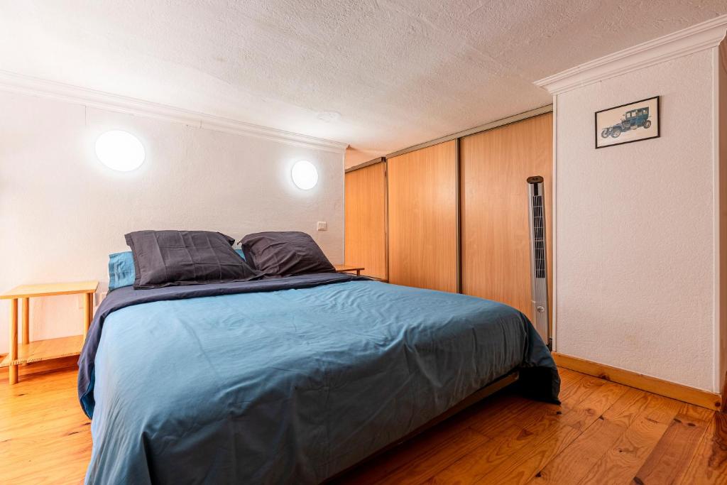 Appartement cosy - Hyper centre-ville - 4