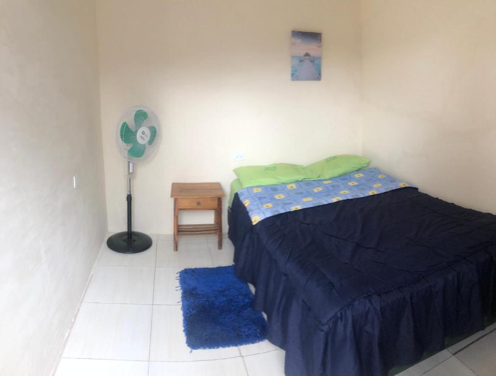 Hospedaje Maluli Suit 8 - 2