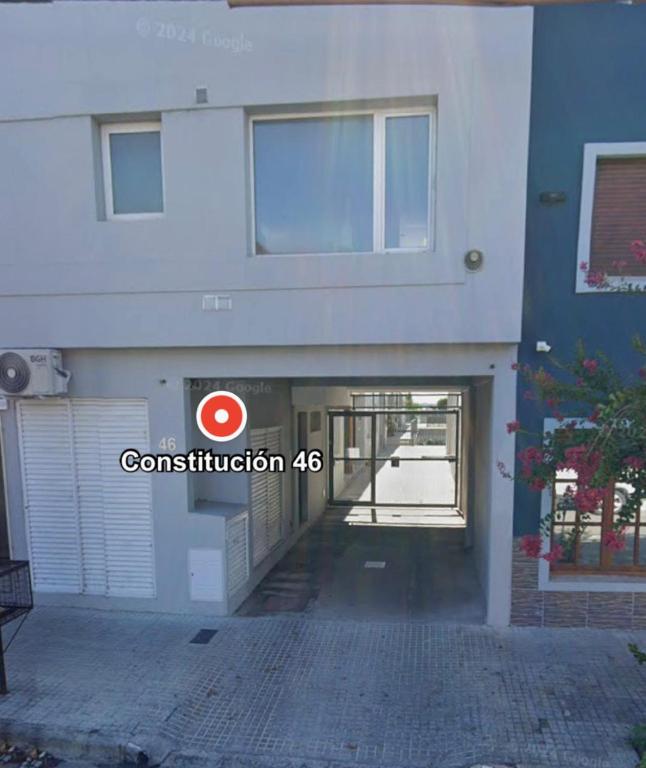 Duplex en alquiler - 2