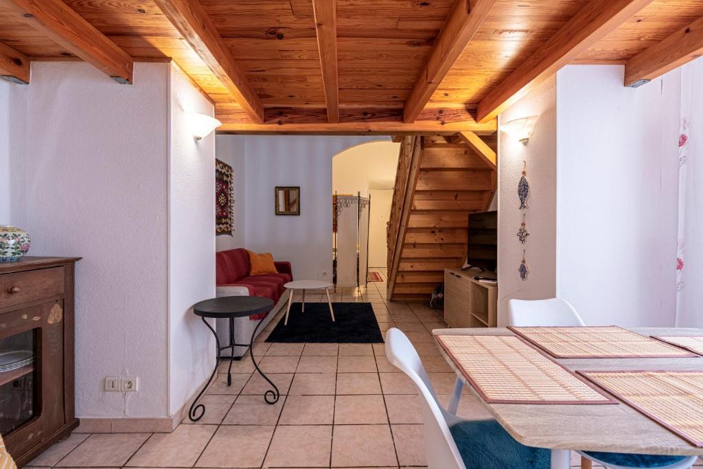 Appartement cosy - Hyper centre-ville - 5
