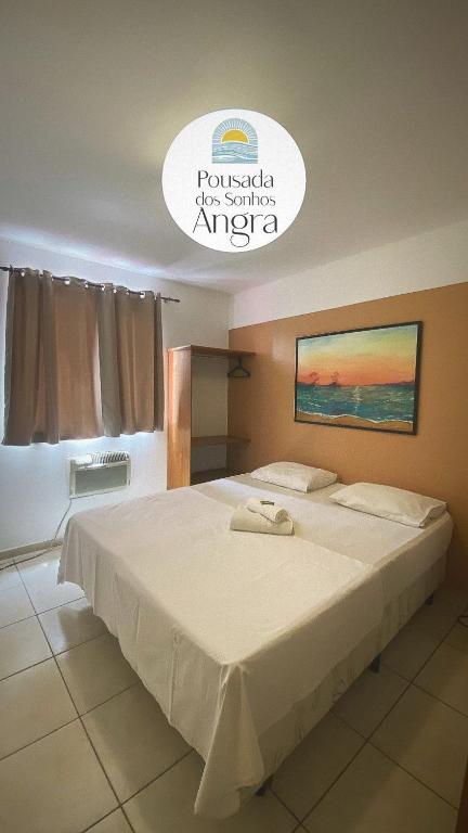 Pousada dos Sonhos, Angra dos Reis