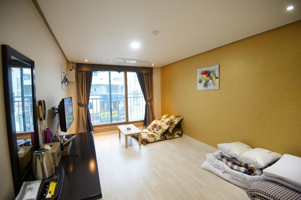 편의 시설/서비스